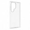 SUPER CLEAR HYBRID case for SAMSUNG S24 ULTRA transparent