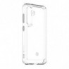 FORCELL F-PROTECT Clear Case for SAMSUNG S24 transparent