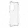 Armor Jelly Case Roar - for Samsung Galaxy S24 Plus transparent