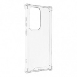 Armor Jelly Case Roar - for Samsung Galaxy S24 Ultra transparent