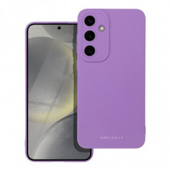 Roar Luna Case for Samsung Galaxy S24 Plus Violet