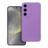 Roar Luna Case for Samsung Galaxy S24 Plus Violet