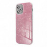 SHINING Case for SAMSUNG Galaxy A55 5G pink