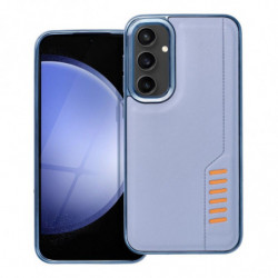 MILANO Case for SAMSUNG S23 FE blue