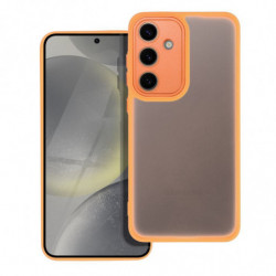 VARIETE Case for SAMSUNG S24 Plus apricot crush