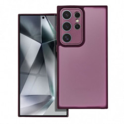 VARIETE Case for SAMSUNG S24 Ultra purple