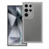 VARIETE Case for SAMSUNG S24 Ultra steel