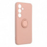 Roar Amber Case - for Samsung Galaxy S24 Pink