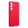 Roar Colorful Jelly Case - for Samsung Galaxy S24 Plus  hot pink