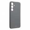 Roar Colorful Jelly Case - for Samsung Galaxy S24 Plus grey