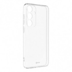 Jelly Case Roar - for Samsung Galaxy S24 Plus transparent