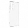 Jelly Case Roar - for Samsung Galaxy S24 transparent