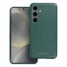 Roar LOOK Case - for Samsung Galaxy S24 5G Green