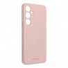 Roar Space Case - for Samsung Galaxy S24 Plus Pink