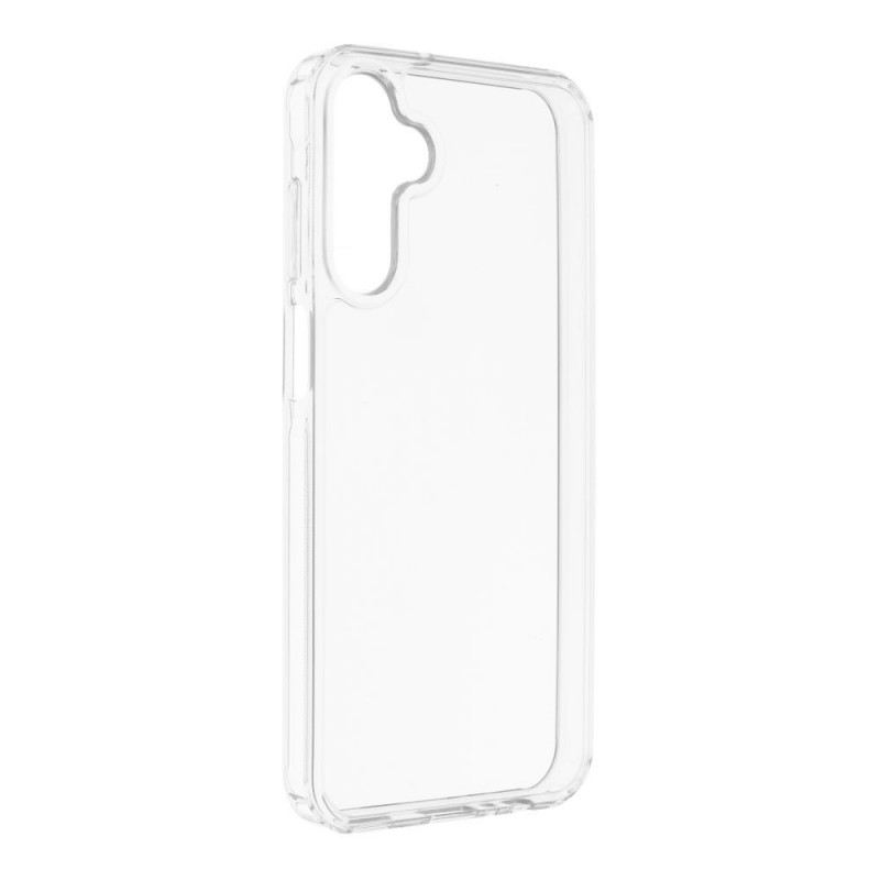 SUPER CLEAR HYBRID case for SAMSUNG A15 5G transparent