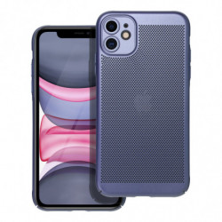 Case BREEZY for IPHONE 11 blue