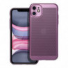 Case BREEZY for IPHONE 11 purple