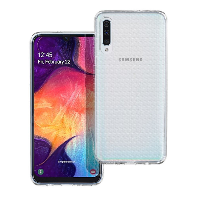 CLEAR Case 2mm for SAMSUNG Galaxy A50 / A30s