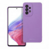 Roar Luna Case for Samsung Galaxy A53 5G Violet