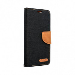 CANVAS Book case for SAMSUNG S23 black