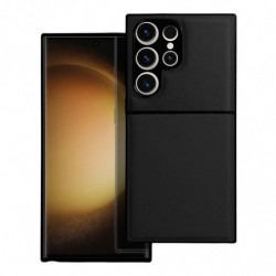 NOBLE Case for SAMSUNG S23 Ultra black