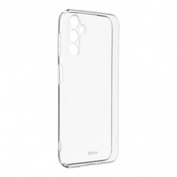 Jelly Case Roar - for Samsung Galaxy A14 5G transparent