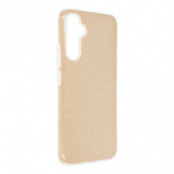 SHINING Case for SAMSUNG Galaxy A34 5G gold