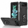 MECHA Case for SAMSUNG Galaxy Z Flip 3 5G black