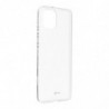 Jelly Case Roar - for Samsung Galaxy A03 transparent