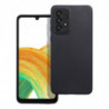 MATT Case for SAMSUNG A53 5G black