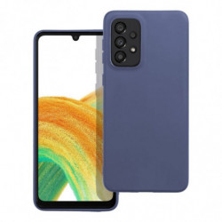 MATT Case for SAMSUNG A53 5G blue