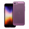 Case BREEZY for IPHONE 7 / 8 / SE 2020 / SE 2022 purple