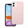 Roar Cloud-Skin Case - for iPhone 11 Light Pink