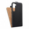 Flip Case SLIM FLEXI FRESH for  SAMSUNG S23 black