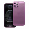 BREEZY Case for IPHONE 12 Pro purple