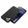 Roar Colorful Jelly Case - for Samsung Galaxy S23 Ultra black