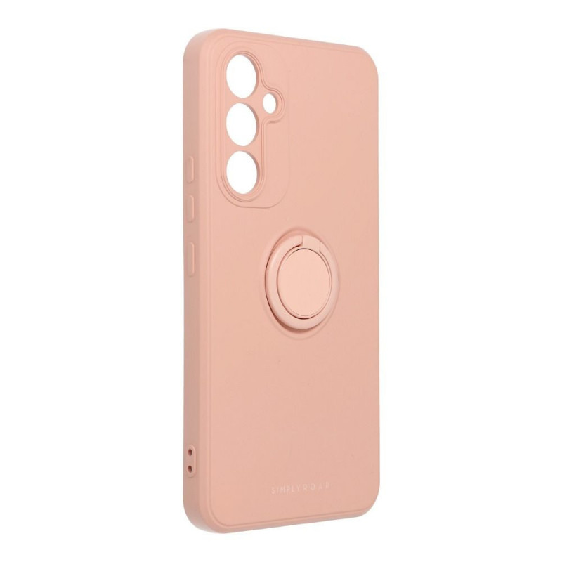 Roar Amber Case - for Samsung Galaxy A54 5G Pink