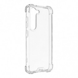 Armor Jelly Case Roar - for Samsung Galaxy S23 transparent