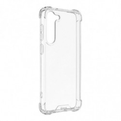 Armor Jelly Case Roar - for Samsung Galaxy S23 Plus transparent