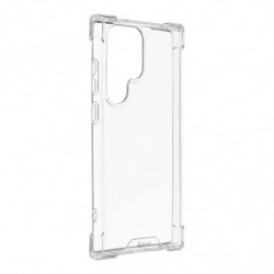 Armor Jelly Case Roar - for Samsung Galaxy S23 Ultra transparent