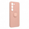 Roar Amber Case - for Samsung Galaxy S23 Pink