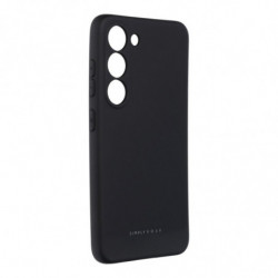 Roar Space Case - for Samsung Galaxy S23 black