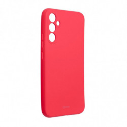 Roar Colorful Jelly Case - for Samsung Galaxy A34 5G  hot pink