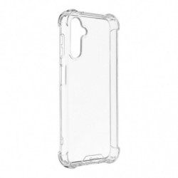 Armor Jelly Case Roar - for Samsung Galaxy A14 4G / A14 5G transparent