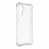 Armor Jelly Case Roar - for Samsung Galaxy A14 4G / A14 5G transparent