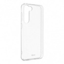 Jelly Case Roar - for Samsung Galaxy S23 Plus transparent