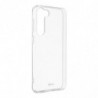 Jelly Case Roar - for Samsung Galaxy S23 Plus transparent