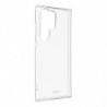 Jelly Case Roar - for Samsung Galaxy S23 Ultra transparent