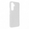 SHINING Case for SAMSUNG Galaxy A54 5G silver