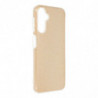 SHINING Case for SAMSUNG Galaxy A14 5G / A14 4G gold